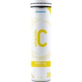 C Vitamin Efervesan D ve Çinko 20 Tablet - Genel