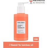 C Vitamini Yüz Yıkama Jeli 200 ml