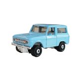 C0859 Matchbox 1:64 Tekli Arabalar 1970 Ford Bronco Hvn34