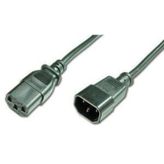 C13-C14 Power Kablosu 3 metre 3x1.5 mm
