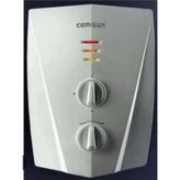 C3300 Banyo Şofbeni 8000 W Isıtma Gucune Sahıp
