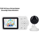 C3B Bebek Kamerası