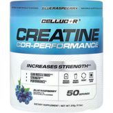 C4 / Cellucor Cor-Performance Creatine Monohydrate Blue Raspberry 315 G - Aromasız