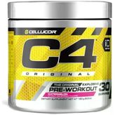 C4 Original Pre-Workout 198 Gram 30 Servis- Kar