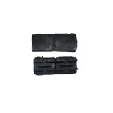 C60 Kalın Cam Takozu Kırılan 500 Lü 30x22mm