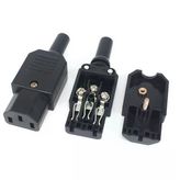 C7 POWER SEYYAR DİŞİ FİŞ