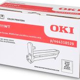 C711-711Wt 20 Bin Sayfa Kapasiteli White Beyaz Drum 44318529