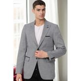 C8058 DEWBERRY ERKEK CEKET-GRİ