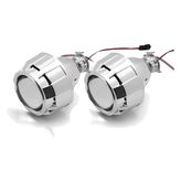 C9 Bi-xenon Far Merceği Universal 2.5"