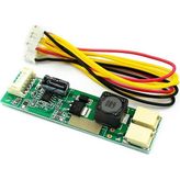 CA-155 LCD LED Sürücü Modül - AMLogic