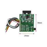 Ca-901 Lcd Power Modül