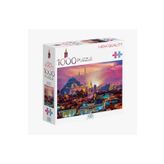 CA Games 1000 Parça İstanbul'un Fethi Puzzle