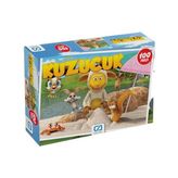 CA Games +3 Yaş Kuzucuk 100 Parça Puzzle