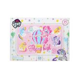 CA Games 5014 My Little Pony 35 Parça Frame Puzzle