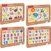 Ca Games 5056 Fisher Price Frame Puzzle