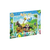 Ca Games 5063 35 Parça Whissper Puzzle