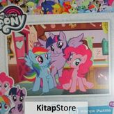 Ca Games 5098 My Little Pony 60 Parça Puzzle