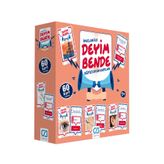 CA Games 5105 İpuçları İle Deyim Bende 7+ Yaş Eğitici Oyun Kartları