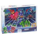 CA Games 5194 Pjmasks 100 Parça Kutulu Puzzle