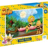 Ca Games Arı Maya 35 Parça Puzzle