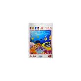CA Games Balıklar 150 Parça 34 x 24 Puzzle