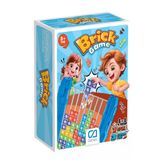 Ca Games Brick Game - 5 Adet