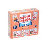 CA Games CA.5105 Deyim Bence