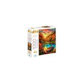 Ca Games Göl Manzarası Puzzle 100 Parça