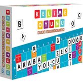 Ca Games Kelime Oyunu - Çok Renkli