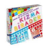 CA Games Kızma Birader Oyunu