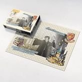 CA Games Mabbels Harry Potter Expelliarmus 1000 Parça Puzzle
