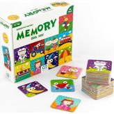 Ca Games Memory Özel Seri CA-5039 Puzzle