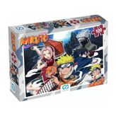 Ca Games Naruto Puzzle 100 Parça