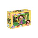 CA Games Niloya 100 Parça Puzzle