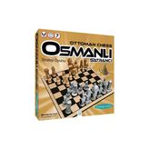 CA Games Osmanlı Satranç