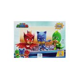 CA Games Pj Masks Frame Puzzle 35 Parça