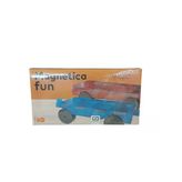 Ca Games Puzzle Magnetic Araba Camag 2 Parça 1403