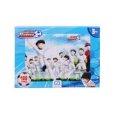 CA Games Tsubasa 100 Parça Puzzle