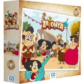CA Games Zatonya 60 Parça CA5142 Puzzle