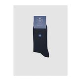 Cabani S01 Premium Lacivert Erkek Çorap