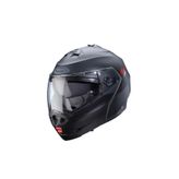 Caberg Duke X Ceneden Acilir Kask M (Ece 22.06) (Mat Siyah)
