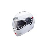 Caberg Duke X Çeneden Açılır Kask Pinlock (BEYAZ)