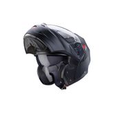 Caberg DUKE X Mat Siyah Çene Açılır Kask