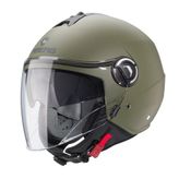 Caberg KASK CABERG RİVİERA V4 X MAT GREEN