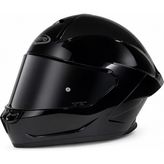 Caberg Roxter Full Face Kask Parlak Siyah - XL