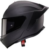 Caberg Roxter Mat Siyah Kapalı Kask