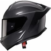 Caberg Roxter Parlak Siyah Kapalı Kask - 2XL