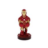 Cableguys EXG Pro Cable Guys -Iron Man Phone and Controller Holder