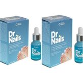 Cabs Dr Nails Tırnak Bakım ve Ayak Kremi, Tırnak Mantarı Önleyici Losyon, 20 ml