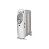 Cabu Voltomat Heating 600W Mini Yağlı Radyatör